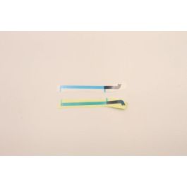 Lenovo Bisel LCD para Lenovo ThinkPad P51, IR BZ SHT+OLED, Reemplazo Fácil, Construcción Duradera