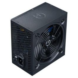 Fuente de Alimentación Hiditec RL550/ 550W/ Ventilador 12cm/ 80 Plus Bronze Fuente de Alimentación Hiditec RL550/ 550W/ Ventilador 12cm/ 80 Plus Bronze