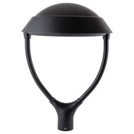 Luminaria LED 40W 6800Lm 6000ºK IP66 Bridgelux Driver Inventronics 100.000H [GMD-SL58A-40W-CW] Precio: 164.79000043. SKU: 15096778195331