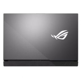 Portátil Gaming Asus ROG Strix G17 G713QR-K4038T Ryzen 9 5900HX/ 16GB/ 1TB SSD/ GeForce RTX3070/ 17.3"/ Win10