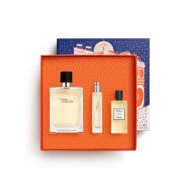 Hermès Terre d'Hermès Estuche 3 pz Eau de Toilette para Hombre