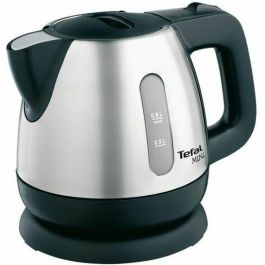 TEFAL BI812510 Mini hervidor eléctrico - Acero inoxidable Precio: 54.49999962. SKU: S7165784