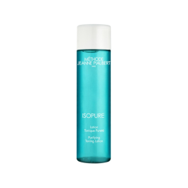 Jeanne Piaubert Isopure Lotion Tonique 200ml Loción Tónica Facial Hidratante y Refrescante Precio: 19.98999981. SKU: S0590289