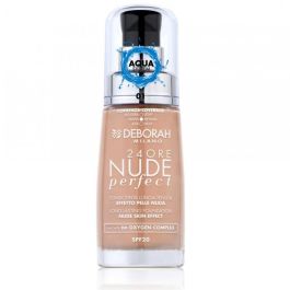 Deborah Maquillaje 24Ore Perfect Nude Tono 01 Precio: 14.58999971. SKU: B1G3PFP2YR