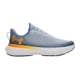 Zapatillas de Running para Adultos Under Armour Infinite Azul S/M Precio: 82.49999978. SKU: B1C9ZTWSVE