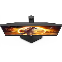 AOC 24G4X Monitor Gaming 23.8 Pulgadas FHD 1920x1080 IPS 0.5ms 180Hz HDR10 2xHDMI DP Negro
