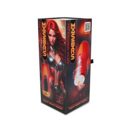 Masturbador Masturs Solara