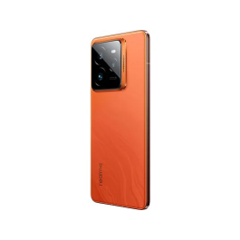 Realme Gt 7 Pro 512Gb 12Gb +Nfc Mars Orange Rmx5011 Eu + Realme Supervooc 120W Power Adapter White