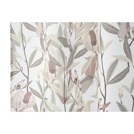 Cortina Cottage DKD Home Decor Multicolor 0.3 x 260 x 140 cm (2 Unidades)