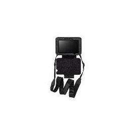 Panasonic FZ-VNSS11U Bandolera para TOUGHBOOK S1 7" Negro