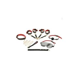 Set Erótico XR 8 Piezas Precio: 112.98999965. SKU: B126MVXF9V