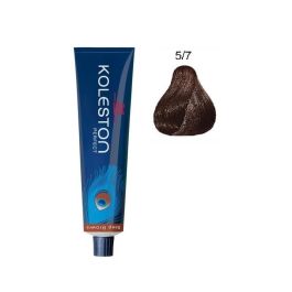 Koleston Perfect, Tinte permanente para el cabello, 5/7 Light Brown Brown, 60 ml Precio: 14.7899994. SKU: B1JHHG2DLT