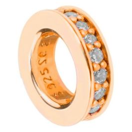 Abalorio Mujer Folli Follie 3P9S132YS Dorado (1 cm) Precio: 13.6900005. SKU: S0356174