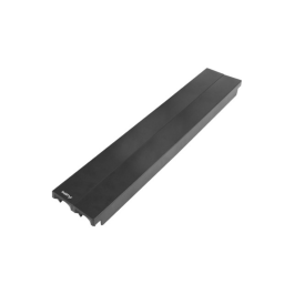 Lanberg Panel de conexión para bastidor de 2U, color negro Precio: 7.49999987. SKU: B12Z3HCWSL