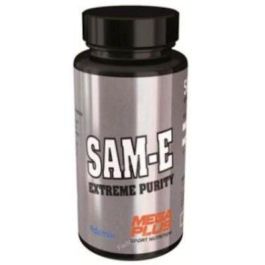 MEGA PLUS Same 60Cap. Extreme Purity: Síntesis de neurotransmisores, salud hepática y articular. Precio: 32.5900003. SKU: B16A3K9P88