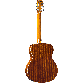 Guitarra Eko Resonator Electro One - Sunburst