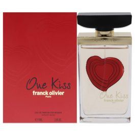 Perfume Mujer Franck Olivier One Kiss 75 ml