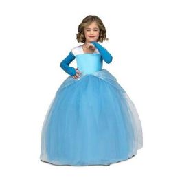 Disfraz para Niños My Other Me Azul Princesa Precio: 27.50000033. SKU: S2424321