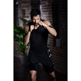 Beurer EM-95 Electroestimulador Digital Cuerpo Bluetooth EMS Abdominal Brazos Piernas