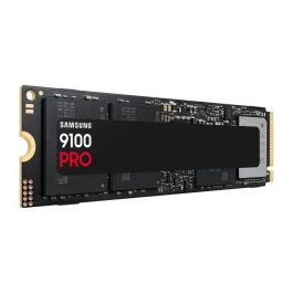 Samsung MZ-VAP1T0BW SSD 1 TB M.2 PCIe 5.0 NVMe V-NAND TLC - Lectura 14700 MB/s, Escritura 13300 MB/s para PC/Portátil Samsung MZ-VAP1T0BW SSD 1 TB M.2 PCIe 5.0 NVMe V-NAND TLC - Lectura 14700 MB/s, Escritura 13300 MB/s para PC/Portátil