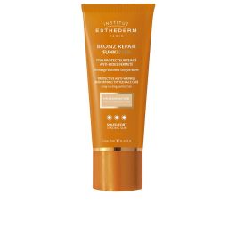 Institut Esthederm Sun Bronze Repair Arruga Color Crema Reparadora Antiedad y Bronceadora Facial y Corporal Precio: 44.79000009. SKU: B155B3YBE7