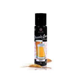 Lubricante Secret Play 60 ml Cerveza Precio: 10.69000031. SKU: B126JB8QK7