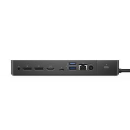 Dell 180W, 1 x USB C 3.1, 3 x USB A 3.1, 1 x Thunderbolt 3, 1 x USB C/ DisplayPort, Audio, 2 x DisplayPort 1.4, HDMI 2.0b, RJ-45 Dell 180W, 1 x USB C 3.1, 3 x USB A 3.1, 1 x Thunderbolt 3, 1 x USB C/ DisplayPort, Audio, 2 x DisplayPort 1.4, HDMI 2.0b, RJ-45