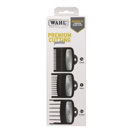 Wahl Moser Premium Cutting Guides (03354-5001) - Pack Kit 3 peines premium 15mm, 3mm y 45mm Precio: 13.50000025. SKU: B1K5JY764Q