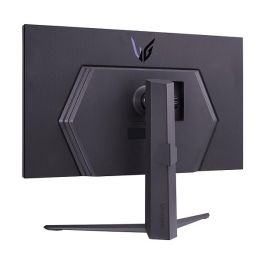 LG Monitor Gaming 32" Nano IPS 4K UHD 1ms 160Hz 32GQ950P-B Negro