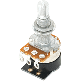 Shadow Potenciometro Guitarra Eléctrica Kill Pot Sh 124 Efecto Ametralladora Precio: 16.50000044. SKU: B15YNQ2VQM