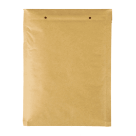 Sam Bolsa Acolchada Con Burbujas AK-16 220x340 mm Kraft - 10 Unidades Precio: 3.88999996. SKU: BIX146050-AK16