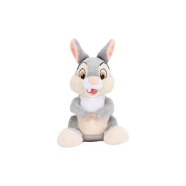 Peluche Disney Cakey Cat 25 cm Gris Multicolor