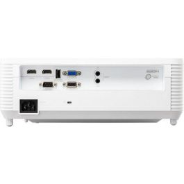 ViewSonic PS502W, WXGA(1280x800), 4,000AL, 15,000:1, 0.52 Short throw ratio, 27dB ViewSonic PS502W, WXGA(1280x800), 4,000AL, 15,000:1, 0.52 Short throw ratio, 27dB