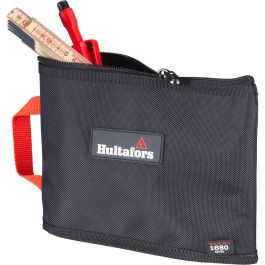 Bolsa de herramientas Hultafors Negro Poliéster Pequeño