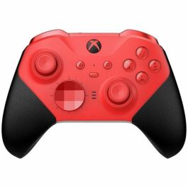Microsoft Xbox XBO1691780588881 Mando Inalámbrico Elite Series 2 Core Rojo