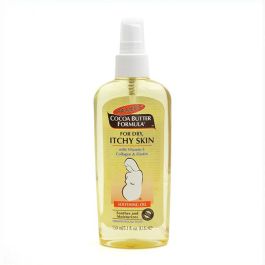Palmers Aceite Calmante Cocoa Butter Formula para Piel Seca y con Picor 150 ml 4050 Precio: 8.49999953. SKU: S4246954