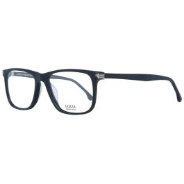 Montura de Gafas Hombre Lozza VL4137 54BLKM Precio: 83.89000059. SKU: S7237368