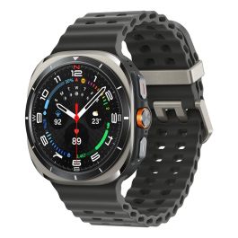 Samsung Galaxy Watch Ultra LTE 47mm titanium silver Precio: 787.79000036. SKU: B19ATVJ884