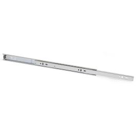 HERRAJES ALK Guía de Bolas H27 Desmontable Extracción Parcial 250mm Zincada Carga Máxima 20kg Silenciosa Precio: 1.79000019. SKU: B17EYFWKE8