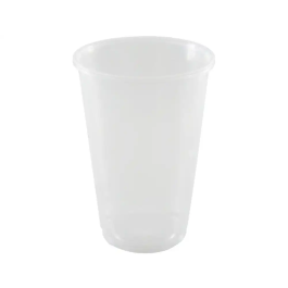 Blanca Vaso de Plástico Reutilizable Transparente 550 ml Paquete de 10 Unidades Precio: 3.3396. SKU: B1EXC95JWH