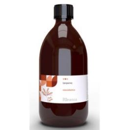Macadamia Virgen Aceite Vegetal 500Ml. Precio: 34.4999996. SKU: B1CS6PM6RC
