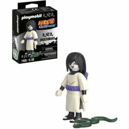 PLAYMOBIL - 71561 - Orochimaru Precio: 24.58999994. SKU: B15A6BWCHL