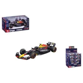 Coche metal f1 race red bull racing rb19 2023 escala1:43 Coche metal f1 race red bull racing rb19 2023 escala1:43 Precio: 11.99000011. SKU: B1AJTFXSQA