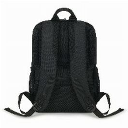 Dicota Eco Backpack SCALE 13-15.6", 19.5 L, 600D recycled PET, Black Dicota Eco Backpack SCALE 13-15.6", 19.5 L, 600D recycled PET, Black