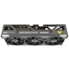 ASUS 90YV0LY1M0NA00 Tarjeta Gráfica TUF Gaming RTX 5090 32GB ASUS 90YV0LY1M0NA00 Tarjeta Gráfica TUF Gaming RTX 5090 32GB
