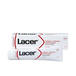 Lacer Gel Dentífrico Anticaries 125 ml Precio: 6.89999959. SKU: S05102534