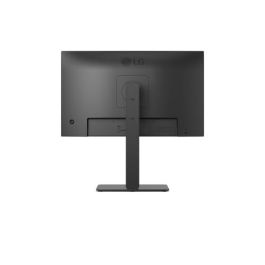 LG 24BA750-B Monitor Profesional 23.8" Full HD (1920x1080) IPS 100Hz USB-C PD 65W Peana Ergonómica Altavoces Negro