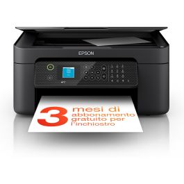 Epson Equipo multifuncion color WF-2910DWF A4 Precio: 102.50000024. SKU: S0448135
