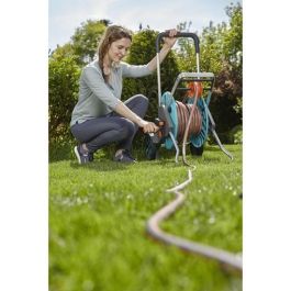 GARDENA Schlauchwagen CleverRoll M Easy