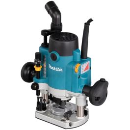Makita Fresadora de Superficie RP1111CJFA Precio: 537.49999996. SKU: B17HNFVTGA
